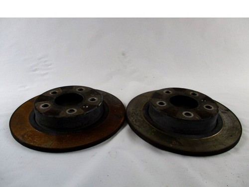 9196587 paar bremsscheiben - 9196587,