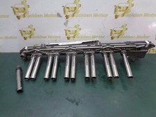 Defekt Mercedes-Benz R230 W221 W220 V12  Zündmodul Zündspule Rechts A2751500480