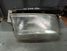 Scheinwerfer rechts original - scheinwerfer,