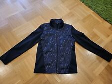Trainingsjacke Sportjacke Decathlon Größe 122