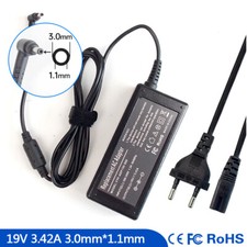 Notebook Loptop Netzteil Ladegerät für Acer Iconia_W700-6454 W700-6407