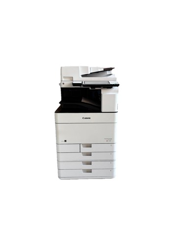 Canon imagerunner advance - canon, ir