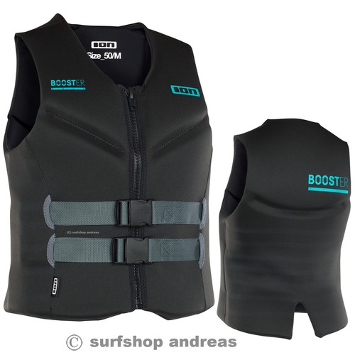 Ion booster vest 50n - booster, fz