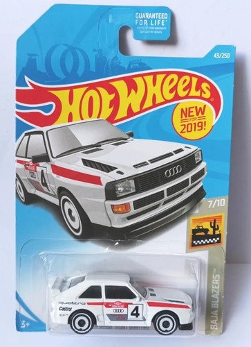 Hot wheels 2017 43 - wheels, #43