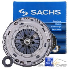SACHS KUPPLUNGSSATZ + ZMS FÜR