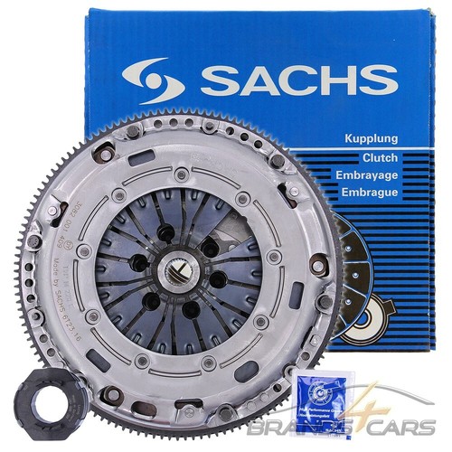 Sachs kupplungssatz zms für - sachs,
