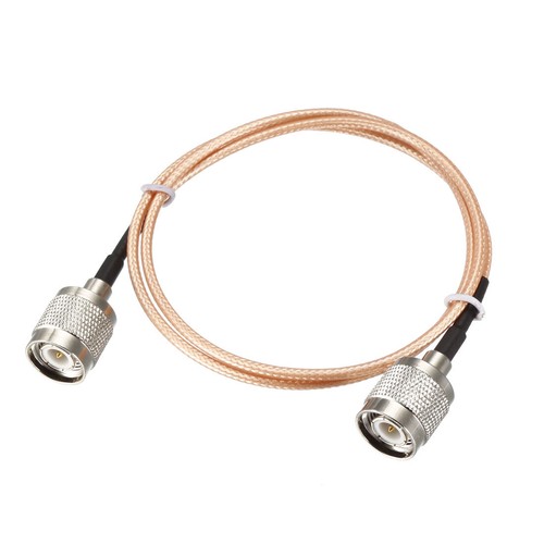 Rg316 koaxialkabel tnc - hf,