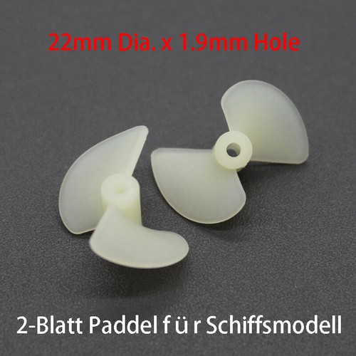 9mm modell boot - 22*1.9mm,