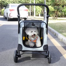 Hundebuggy hundejogger - hundebuggy,