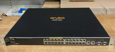 HP Aruba Netzwerk Switch
