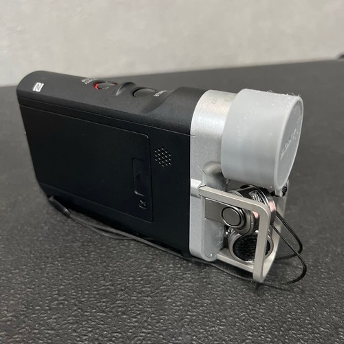 Sony hdr mv1 - sony, cam