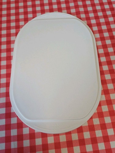 Tupperware schneidbrett - *,