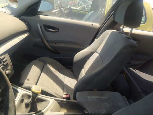 Vorderer rechter sitz bmw - vorderer,