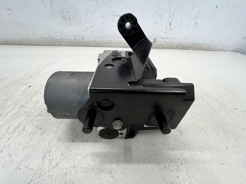 Abs hydraulikblock mit - hydraulikblock,