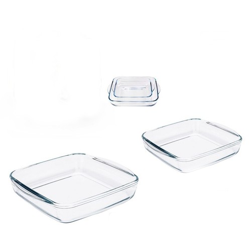 Tlg glas auflaufform - tlg.,