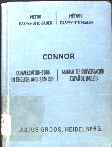 Conversation book english - in,