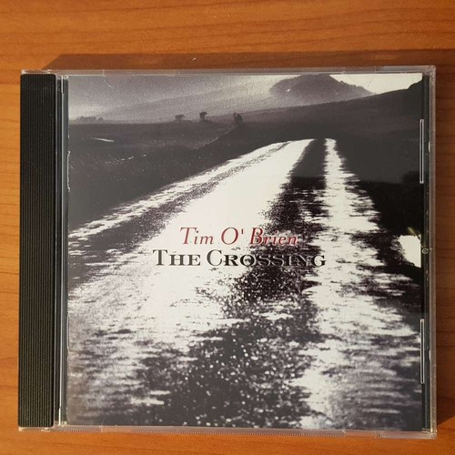 Tim brian the crossing ex - crossing, ex/ex