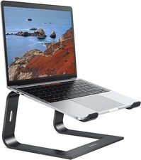 Laptop Ständer Aluminium
