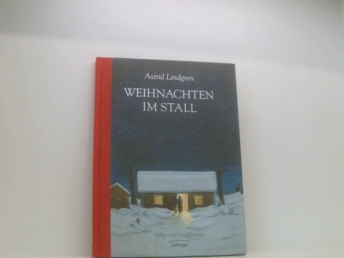 Weihnachten stall - weihnachten,