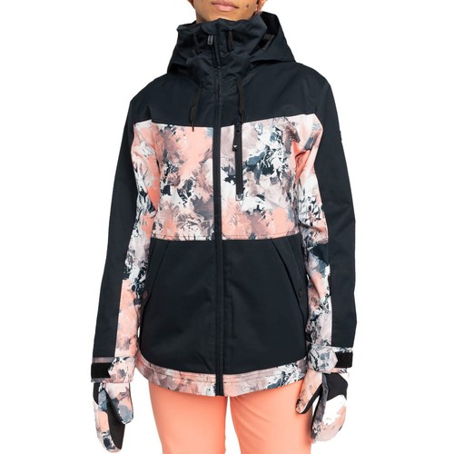 Roxy presence parka - roxy,