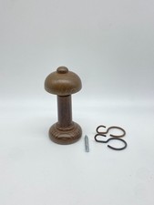 Raffhalter Schalhalter Holz in