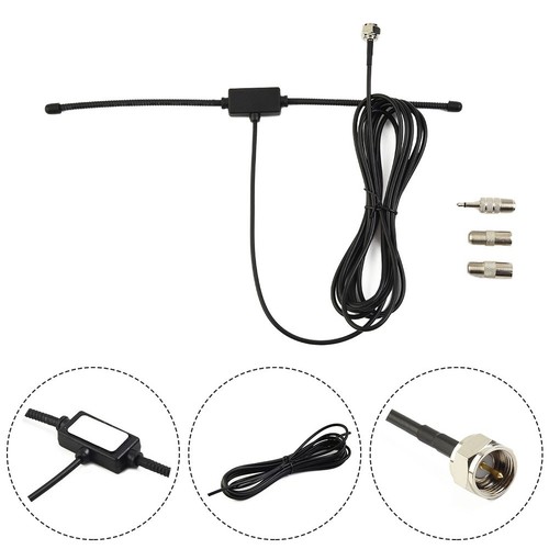 Antenne stück auto - antenne, 1