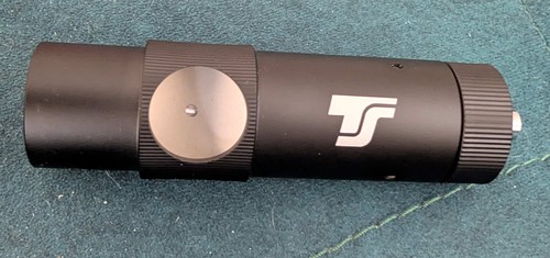 Optics massiver teleskop - massiver,