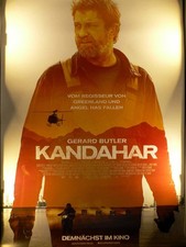 Kandahar - Gerard Butler -