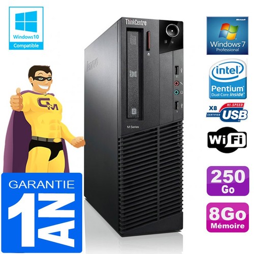 Lenovo m92p sff intel g630 - sff,