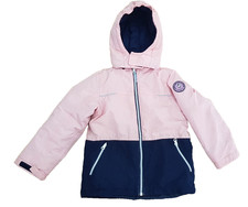 Mädchien Schneejacke Skijacke Gr. 110/116  Active Touch