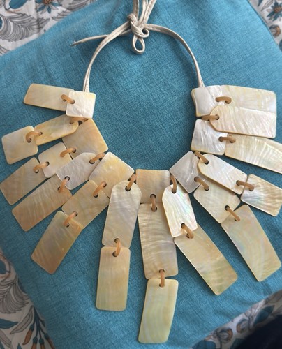 Schmuck koralle halskette - koralle,