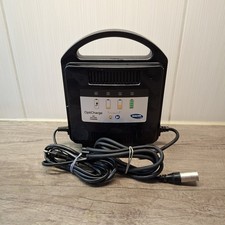 Opticharge Invacare Ladegerät