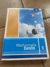 Mathematik heute 5 Schroedel