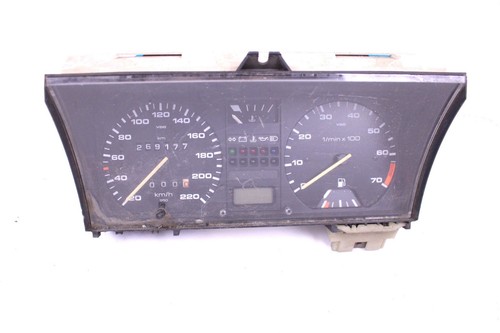 Tachometer golf benziner - golf,