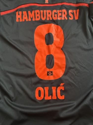 Hamburger hsv trikot - gr., xl