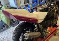 Suzuki RF600 Heckumbau