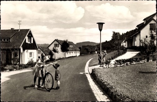 Heckelsiefen wiehl gustav - heckelsiefen,