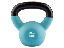 CRIVIT® Kettlebell aus