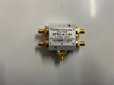 MINI SCHALTUNGEN ZFSC-4-1-S+ 1-1000MHz RF Koaxial SPLITTER