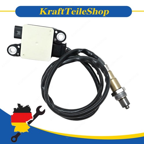 Russpartikelsensor 894a0 71011 - russpartikelsensor, 894a0-71011