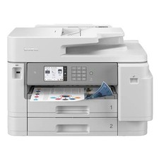 Brother MFC-J5955DW Tintenstrahl-Multifunktiondrucker Fax Scanner (2.Wahl)