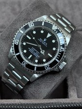 Rolex Submariner No Date