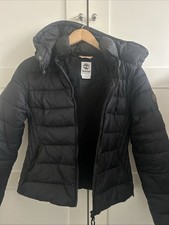 Timberland Frauen Daunen  S