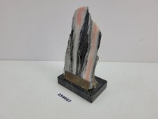 Gedenkstein 60 Jahre Roter Oktober 7.11.1977 Sölker Marmor Quellstein #259667