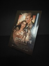 Star Wars Ep. II 2 - Attack of the Clones | Postkarte | Angriff der Klonkrieger