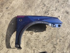 Opel Corsa C Kotflügel Rechts