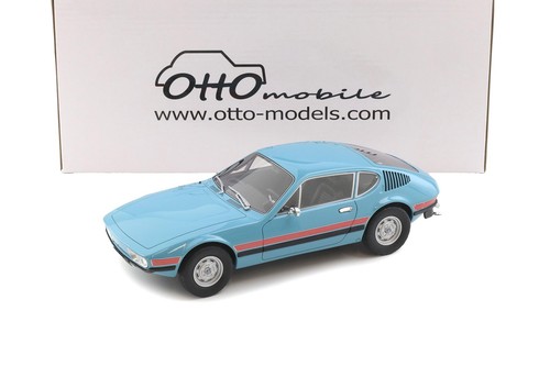 Otto mobile ot421 - 1:18,