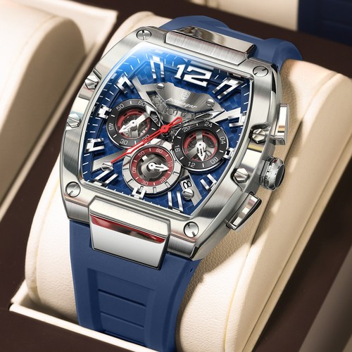 Poedagar herren armbanduhr - poedagar,