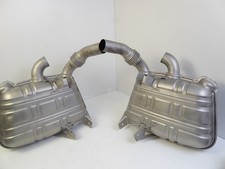 Porsche 911 996    99611113154