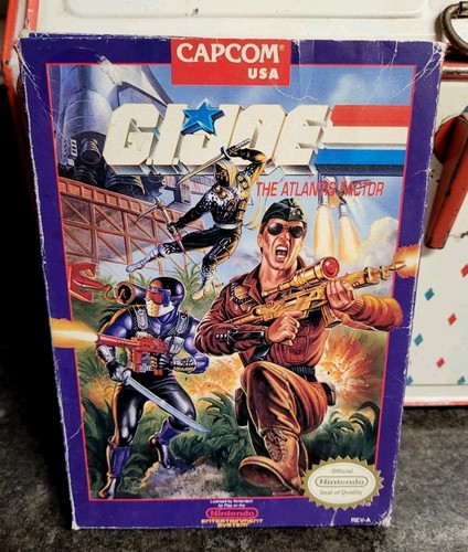 1991 joe the - 1991, g.i.